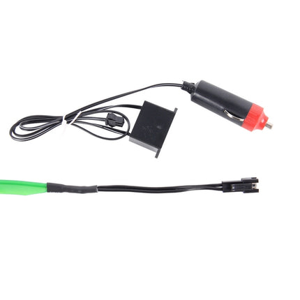 1M Cold Light Flexible LED Strip Light For Car Decoration, 1M, Car Cold Light Flexible