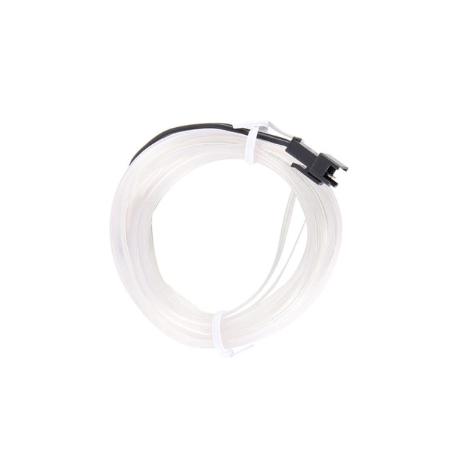 1M Cold Light Flexible LED Strip Light For Car Decoration, 1M, Car Cold Light Flexible