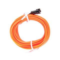 1M Cold Light Flexible LED Strip Light For Car Decoration