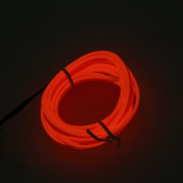 1M Cold Light Flexible LED Strip Light For Car Decoration