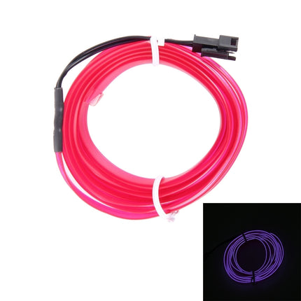 1M Cold Light Flexible LED Strip Light For Car Decoration