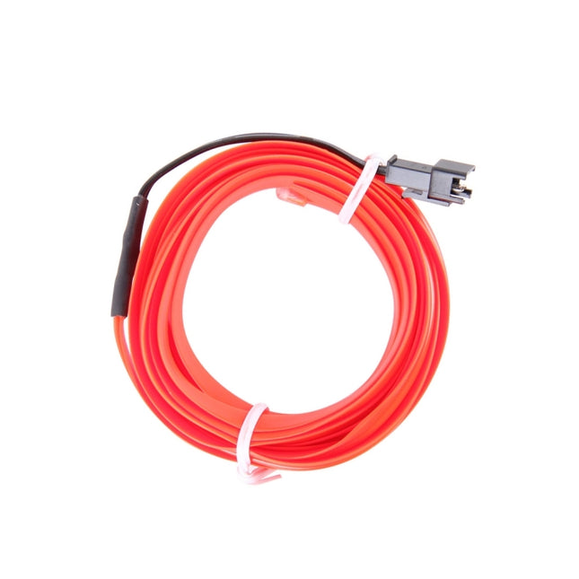 1M Cold Light Flexible LED Strip Light For Car Decoration, 1M, Car Cold Light Flexible