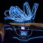 2M / Blue Light