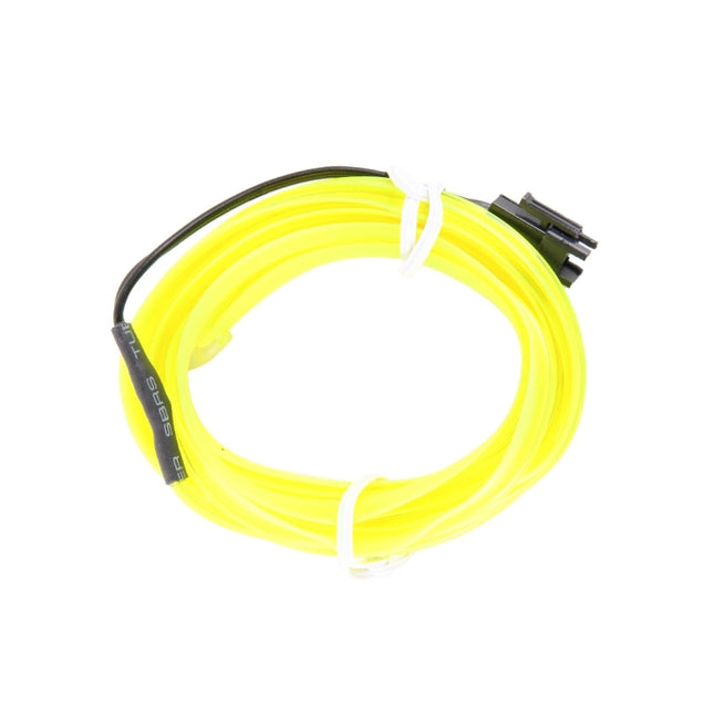 2M Cold Light Flexible LED Strip Light For Car Decoration, 2M