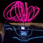 2M / Pink Light