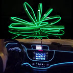 2M / Green Light