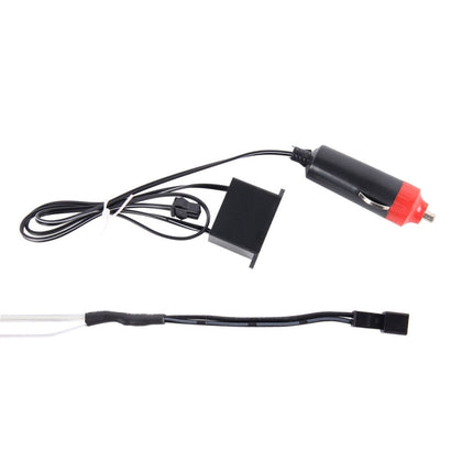 2M Cold Light Flexible LED Strip Light For Car Decoration, 2M