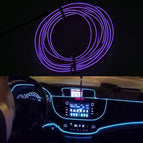 2M / Purple Light