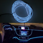 2M / White Light