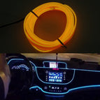 2M / Yellow Light