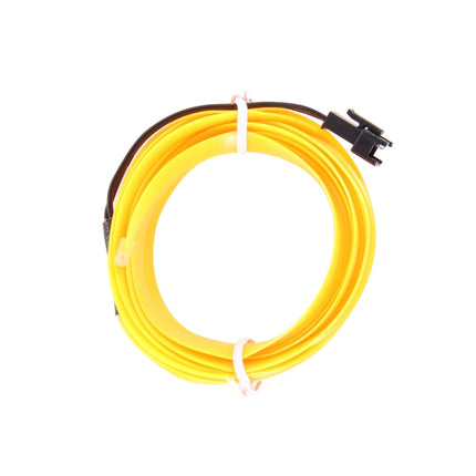 2M Cold Light Flexible LED Strip Light For Car Decoration, 2M