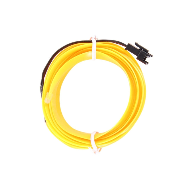 2M Cold Light Flexible LED Strip Light For Car Decoration, 2M