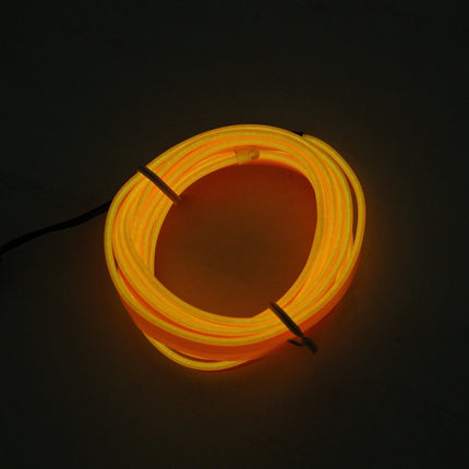 2M Cold Light Flexible LED Strip Light For Car Decoration, 2M