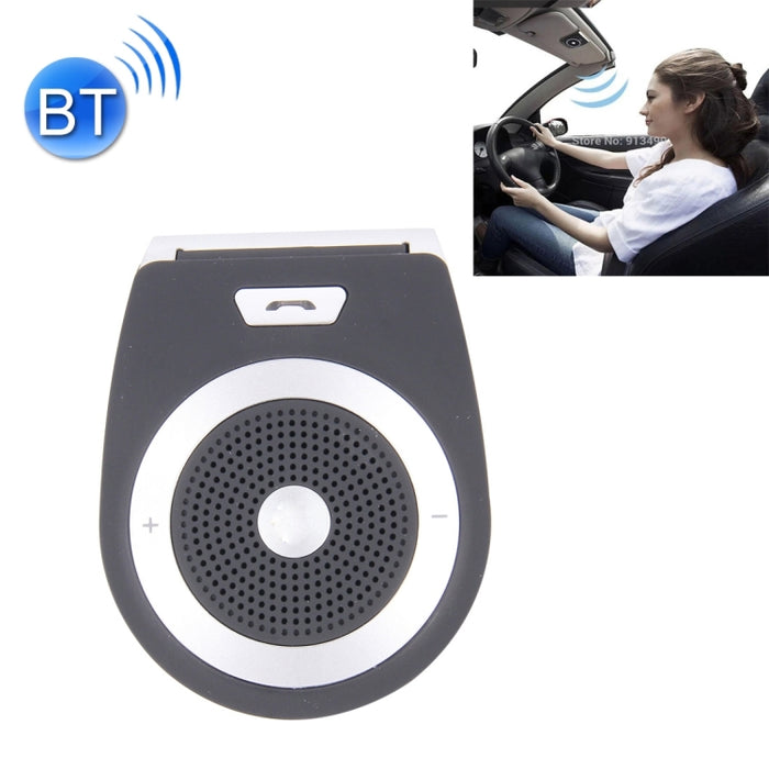 T821 Tour Bluetooth In-Car Speakerphone, T821