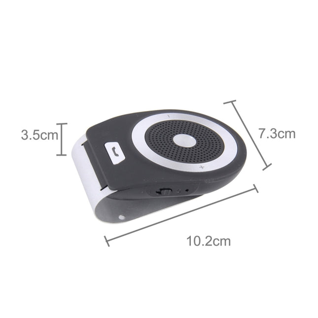 T821 Tour Bluetooth In-Car Speakerphone, T821