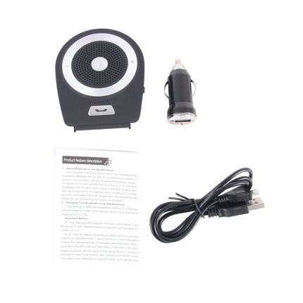 T821 Tour Bluetooth In-Car Speakerphone, T821