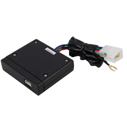 HKS Type-0 Digital Display Auto Car Turbo Timer Control Turbine Protector