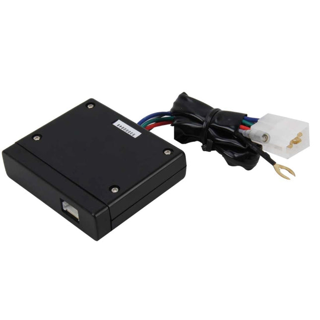 HKS Type-0 Digital Display Auto Car Turbo Timer Control Turbine Protector