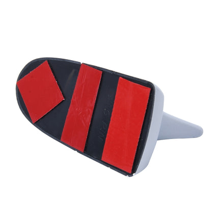 A-886 Car Auto Shark Fin Dome Antenna Decoration for Honda Buick Nissan Hyundai Toyota Volkswagen Mazda, A-886