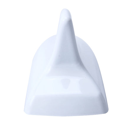 A-886 Car Auto Shark Fin Dome Antenna Decoration for Honda Buick Nissan Hyundai Toyota Volkswagen Mazda, A-886
