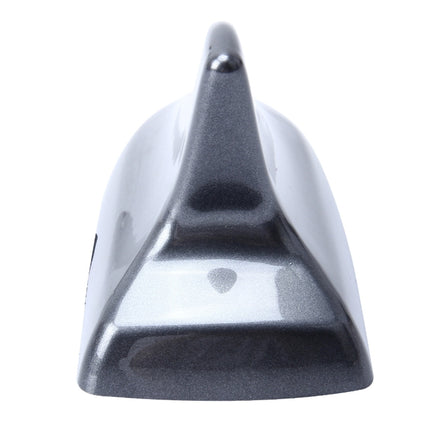 A-886 Car Auto Shark Fin Dome Antenna Decoration for Honda Buick Nissan Hyundai Toyota Volkswagen Mazda