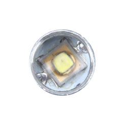 H1 25W 600 LM 5500K Car Fog Lights with 5 CREE LED Lamps , DC 12V