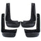 (In Car) Mudguards