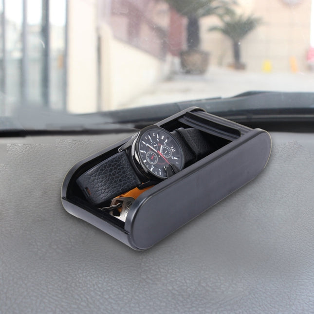 MD-103 Car Dashboard Carrying Organizer Storage Box