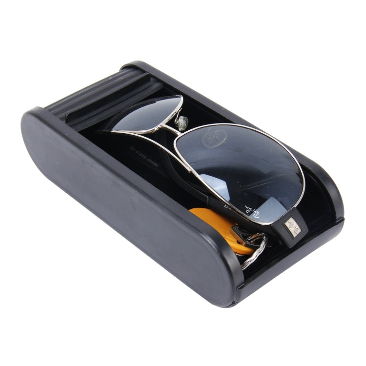 MD-103 Car Dashboard Carrying Organizer Storage Box