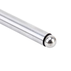 2 PCS Motorcycle Stainless Steel Engine Supporting Stem for CG125