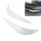 Bumper Guard / White