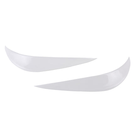 2 PCS YI-237 Universal Car Body Bumper Guard Protector Sticker Turning Guard/Car Crash Bar Bumper Strips /Car Crash Strips/Anti-rub Strips/Anti-rub Bar, Bumper Guard