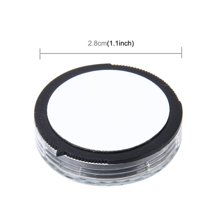 2 PCS Car Door Anti-collision Warning Strobe Light (Red Light), Blue Light, Colorful Light, Yellow Light, Red Light