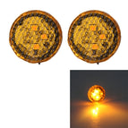 Yellow Light / Yellow Light