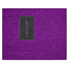 Universal 5-seat Car Anti-slippery Rubber Mat PVC Coil Soft Floor Protector Carpet, Length: 3m