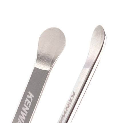 3 PCS Mountain Bike Cycling Stainless Steel Tyre Disassemble Crowbar Tool, 3 PCS Stainless Steel