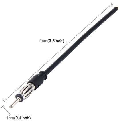 Car Auto Universal Radio FM Signal Amplifying Aerial Adapter, Aerial Adapter