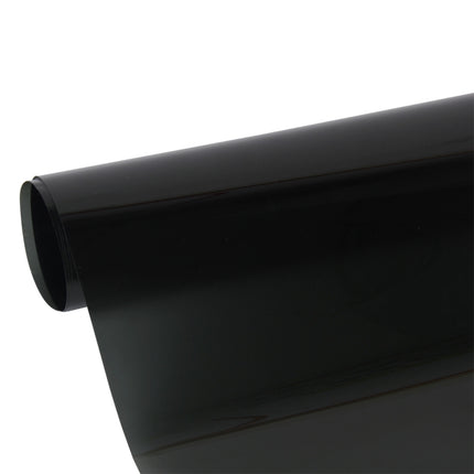 1.52m × 0.5m Aumo-mate Anti-UV Cool Change Color Car Vehicle Chameleon Window Tint Film Scratch Resistant Membrane