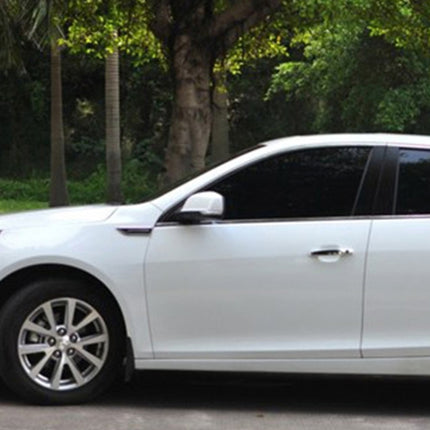 1.52m × 0.5m Aumo-mate Anti-UV Cool Change Color Car Vehicle Chameleon Window Tint Film Scratch Resistant Membrane