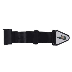SHUNWEI SD-1408 Universal Fit Car Seatbelt Adjuster Clip Belt Strap Clamp Shoulder Neck Children Seatbelt Clip Comfort Adjustment Child Safety Stopper Buckle, Child Safety Stopper Buckle