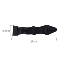 SHUNWEI SD-1408 Universal Fit Car Seatbelt Adjuster Clip Belt Strap Clamp Shoulder Neck Children Seatbelt Clip Comfort Adjustment Child Safety Stopper Buckle, Child Safety Stopper Buckle