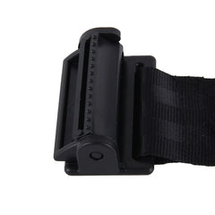 SHUNWEI SD-1408 Universal Fit Car Seatbelt Adjuster Clip Belt Strap Clamp Shoulder Neck Children Seatbelt Clip Comfort Adjustment Child Safety Stopper Buckle, Child Safety Stopper Buckle
