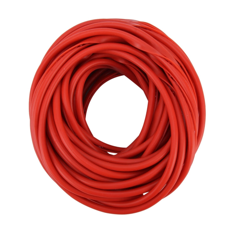 5m Car Decorative Strip PVC Chrome Decoration Strip Door Seal Window Seal