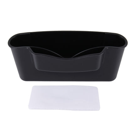 Car TPA Carrying Organizer Storage Box for Phone Coin Key and Other Small Items
