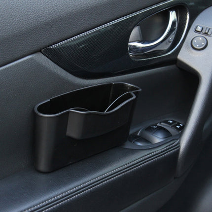 Car TPA Carrying Organizer Storage Box for Phone Coin Key and Other Small Items