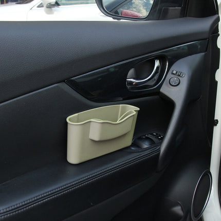 Car TPA Carrying Organizer Storage Box for Phone Coin Key and Other Small Items