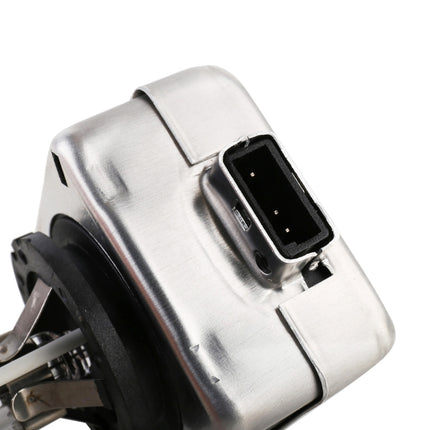 2 PCS D1S 35W 3800 LM 8000K HID Bulbs Xenon Lights Lamps, DC 12V