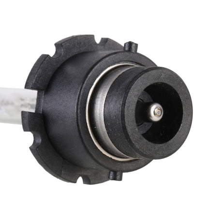 2 PCS D4S 35W 3800 LM 8000K HID Bulbs Xenon Lights Lamps, DC 12V