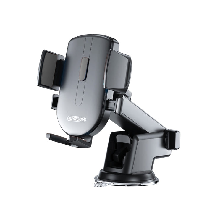 Soporte para teléfono con ratón para coche JOYROOM JR-OK3, JR-OK3 (negro), JR-OK3 (negro azul), JR-OK3 (negro rojo)