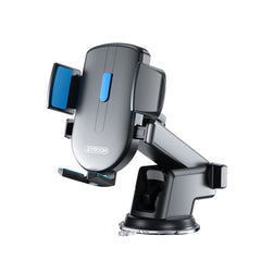 JOYROOM JR-OK3 Car New Mouse Phone Holder, JR-OK3 (Black Red), JR-OK3 (Black), JR-OK3 (Black Blue)